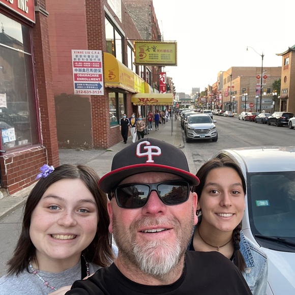 Meet your Posher, John - Picture 4 of 15